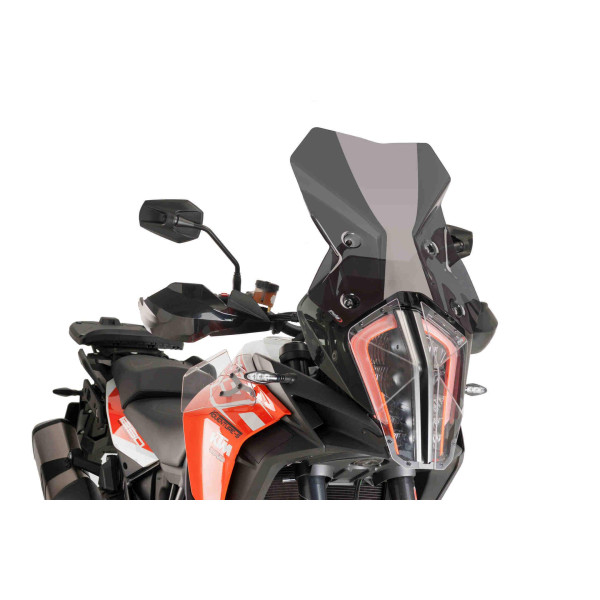 Puig Puig touring screen | dark smoke | ktm 1290 super adventure r 2017>2020
